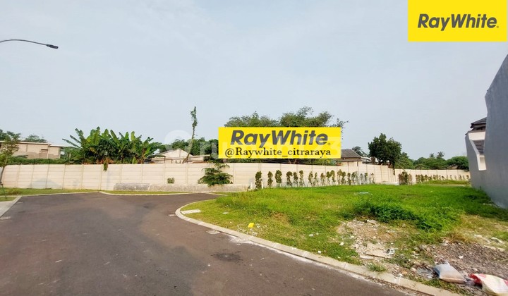 Rumah Baru Siap Disewakan dgn harga Murah di Cluster Varenna 2
