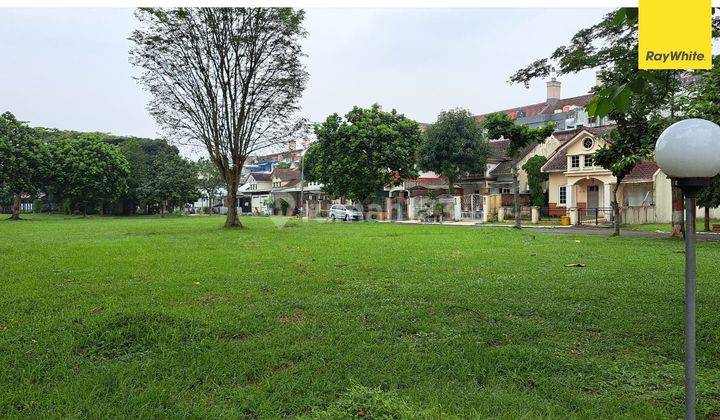 Dijual Tanah di Taman Raya, Tangerang Sudah SHM Luas 154 m² 8