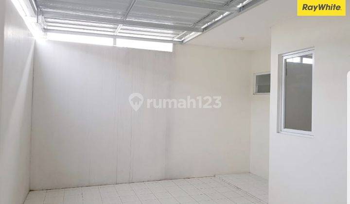 Dijual Rumah Murah Siap Huni di Fresco Citra Raya 2