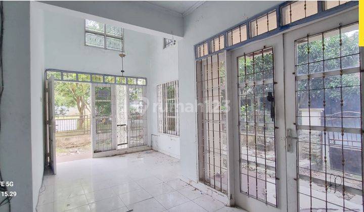 Dijual Rumah Bagus Unfurnished SHM di Taman Puspa Citra Raya 2