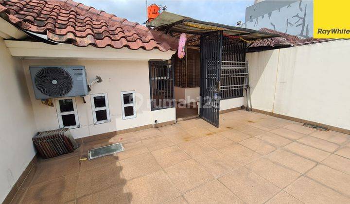 Dijual Rumah Bagus Sudah SHM di Taman Palma Citra Raya 2