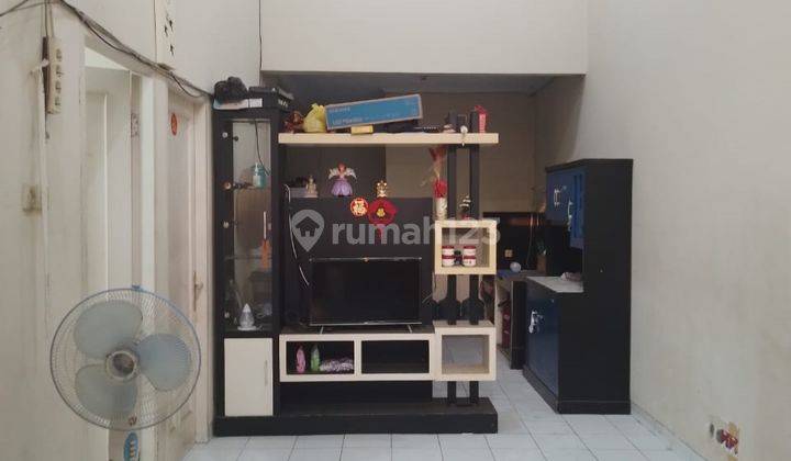 Dijual Rumah Minimalis 1 Lantai di Taman Puspa Citra Raya 2