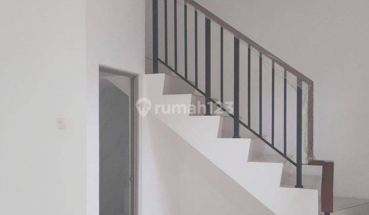 Rumah Bagus Unfurnished SHM di Eco Residencee, Tangerang 2