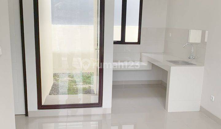 Dijual Rumah Bagus 1 Lantai di Certara Park Lugano Citra Raya 2