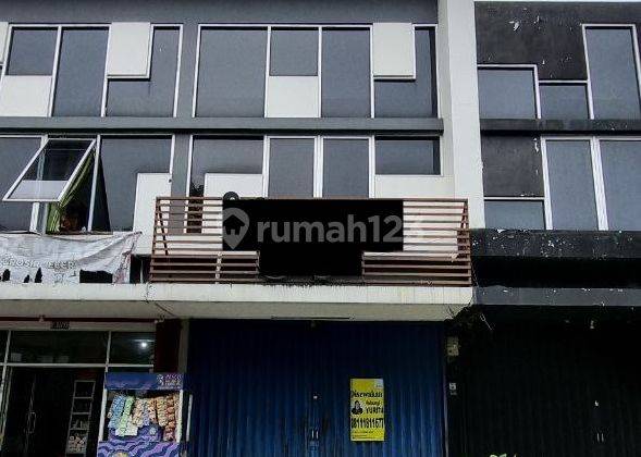 Disewakan Ruko 2 Lantai Dekat Eco Plaza Citra Raya Tangerang 1