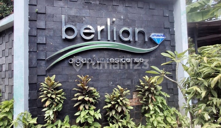 Rumah Modern fasilitas Perum Berlian Ciganjur Residence Lengkap Rumah Modern fasilitas Perum Berlian Ciganjur Residence Lengkap