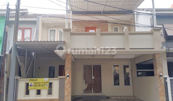 Modern Fully Furnished House Ready to Occupy in Blossom Ville 1
