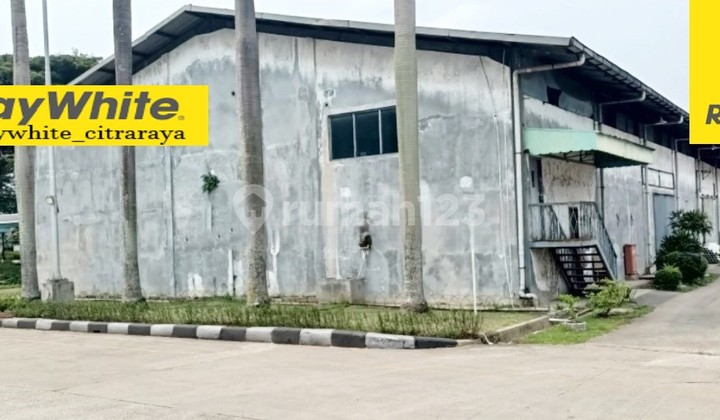 Optimize Your Business with a Quality Warehouse in Jatake!