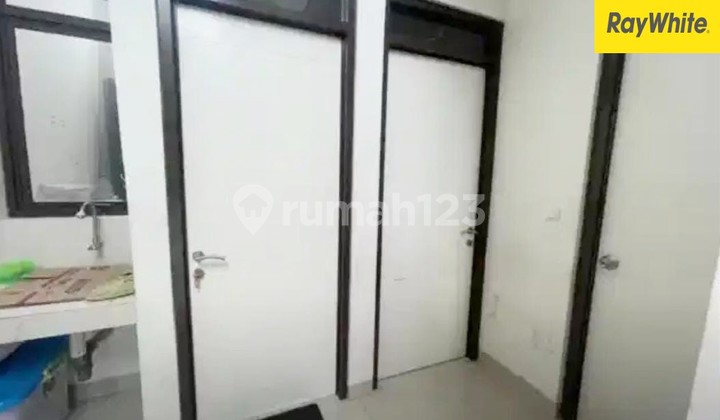 Dijual Cepat Dibawah Harga Pasaran Rumah Minimalis Garden Ville 2