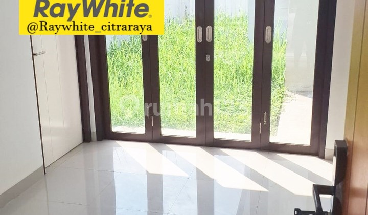 Comfortable House for Rent with One Gate System in Avante - Giverny