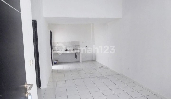 For Sale Modern Minimalist House in Amara Village Near KRL Parung 2