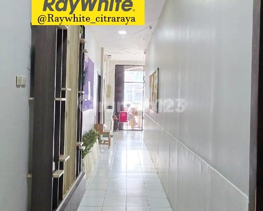 Turun Harga Ruko Cantik 3 Lantai sudah SHM di Taman Puspita Turun Harga Ruko Cantik 3 Lantai sudah SHM di Taman Puspita