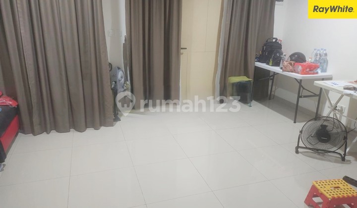Dijual Rumah Unfurnished di Cluster Astha Suvarna Sutera 2