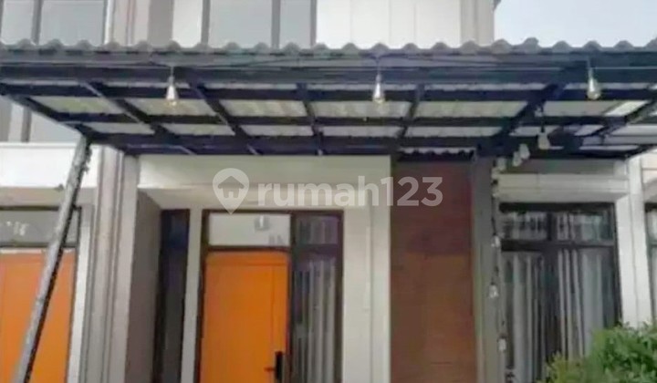 Dijual Cepat Dibawah Harga Pasaran Rumah Minimalis Garden Ville Dijual Cepat Dibawah Harga Pasaran Rumah Minimalis Garden Ville