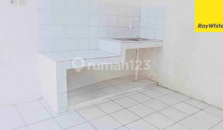 Dijual Murah Rumah di Bizhome Cluster Jasper Hanya 275 Jutaan 2