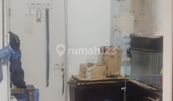 Dijual Rumah Murah Sudah 1,5 Lantai di Bizhome Tourmaline 2