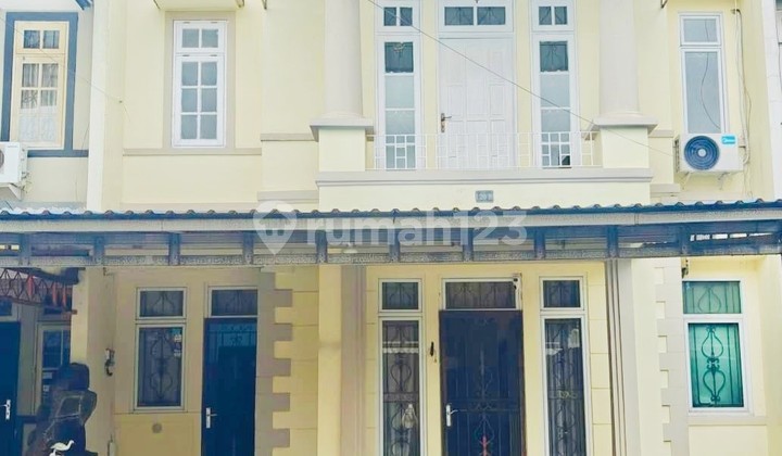 Dijual Rumah Modern Semi Furnished Jati Jepara (Taman Caribbean) Dijual Rumah Modern Semi Furnished Jati Jepara (Taman Caribbean)