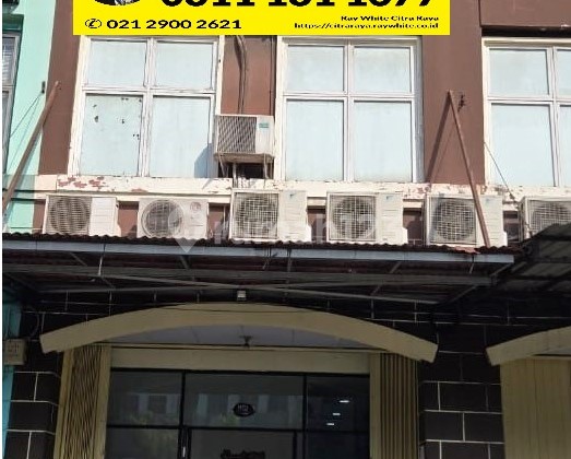 Turun Harga Ruko Cantik 3 Lantai sudah SHM di Taman Puspita Turun Harga Ruko Cantik 3 Lantai sudah SHM di Taman Puspita