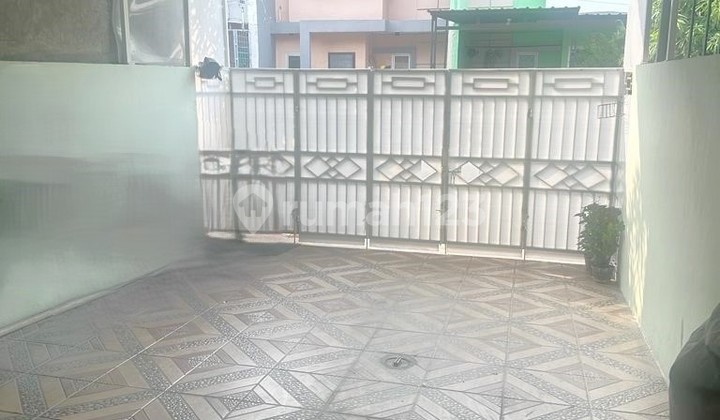 Dijual Cepat Rumah Siap Huni di Perum Alam Raya Bandara 2