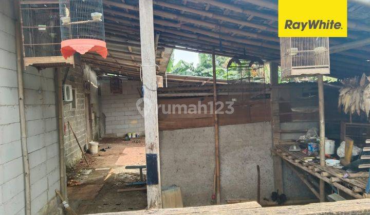 Dijual Tanah di Jl.peusar 350 m²  1