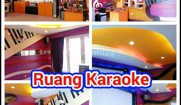 Dijual Rumah di Serenade sudah SHM Di Gading Serpong  10