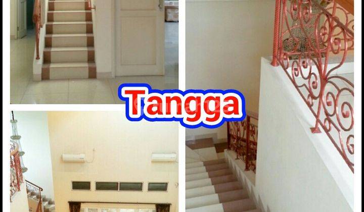 Dijual Rumah di Serenade sudah SHM Di Gading Serpong  9