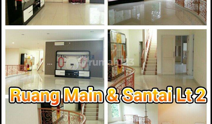 Dijual Rumah di Serenade sudah SHM Di Gading Serpong  12