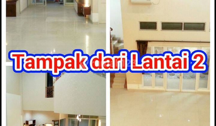 Dijual Rumah di Serenade sudah SHM Di Gading Serpong  11