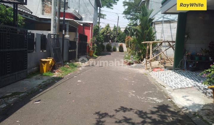  Dijual Rumah 1 Lantai di Verde Timur Citra Raya 2