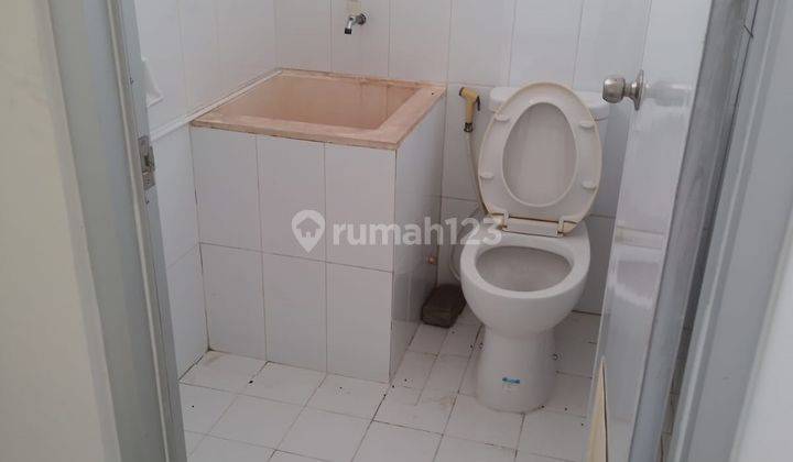 Disewakan Ruko 2 Lantai Dekat Mall Siap Huni di Citra Raya  4