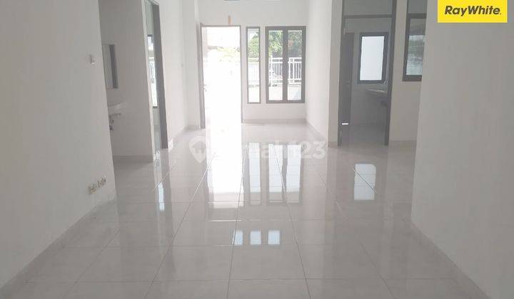 Dijual Rumah Minimalis Lokasi Strategis di Taman Puspa 2