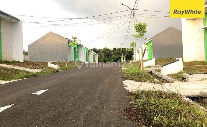 Dijual Rumah 2 Gandeng di Citra Maja Raya Lebak Banten 2