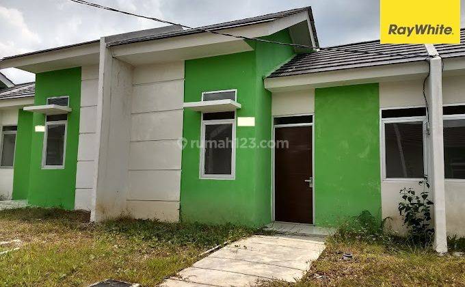 Dijual Rumah 2 Gandeng di Citra Maja Raya Lebak Banten 1