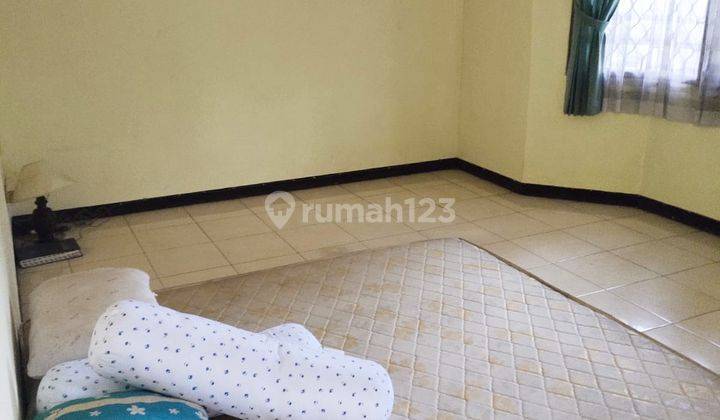 Dijual cepat Rumah Bagus yg Asri & Sejuk sudah SHM di Bogor Timur 2