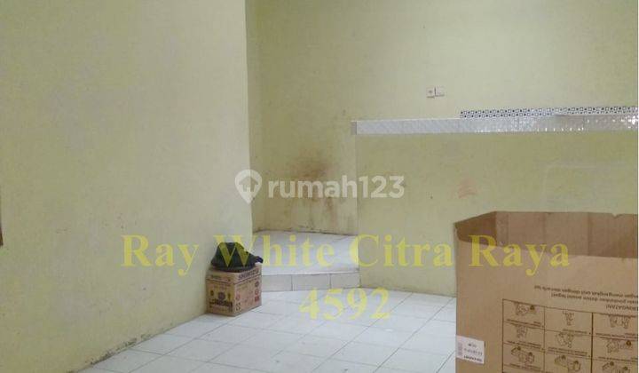 Dijual Rumah 400 Jutaan Siap Huni di Graha Raflessia Citra Raya 2