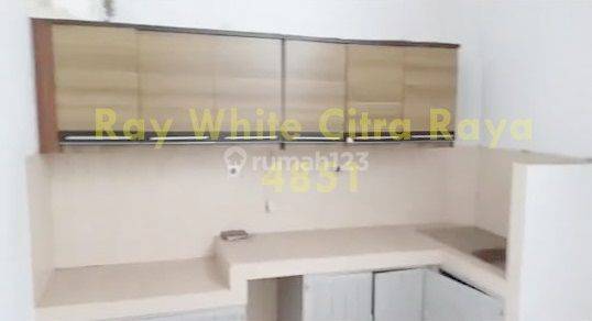 Dijual Rumah 2 Lantai Bagus di Park View Citra Raya Tangerang 2