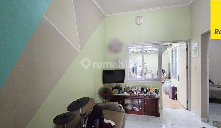 Dijual Rumah Impian di Lingkungan Nyaman Dan Bersih Dekat Dengan Mall Ciputra 2