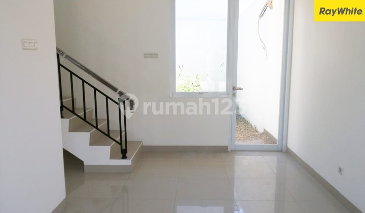 For Rent Cheap Modern Minimalist House in Fresco Cluster 2