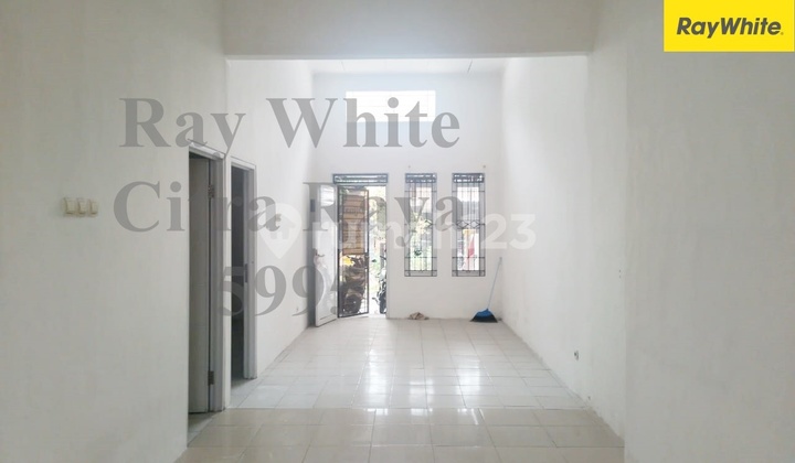 Rumah Murah di Green Vista Citra Raya Dekat Pusat Perbelanjaan 2