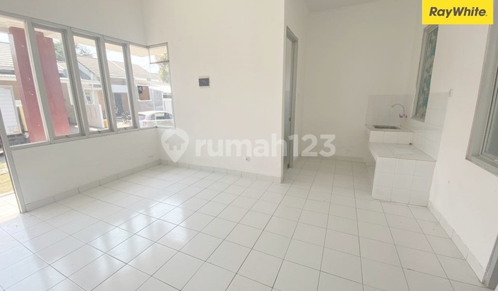 Dijual Rumah Minimalis di Garden Grove Citra Raya 2