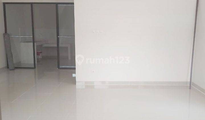 Dijual Rumah Baru 2 Lantai di Taman Palma Citra Raya 2