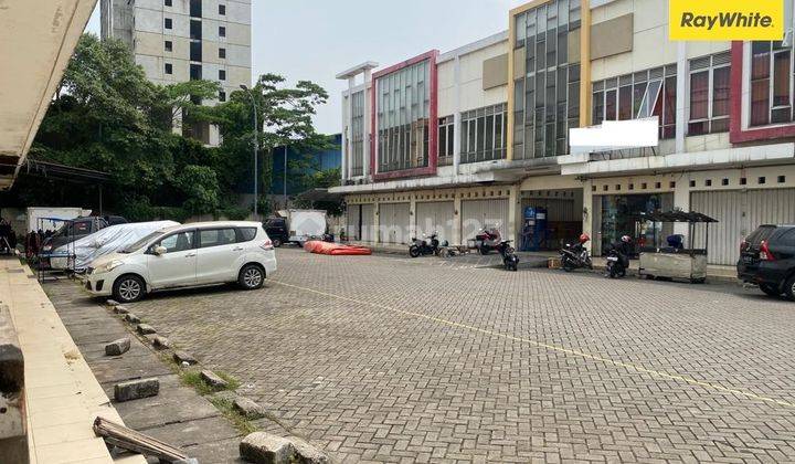 Disewakan Murah Ruko 2 Lantai di Pasar Laris Cibodas Tangerang 2