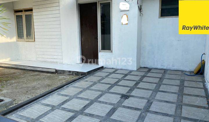 Dijual Rumah Cantik Siap Huni Sudah SHM di Cluster Lavender Lane  2