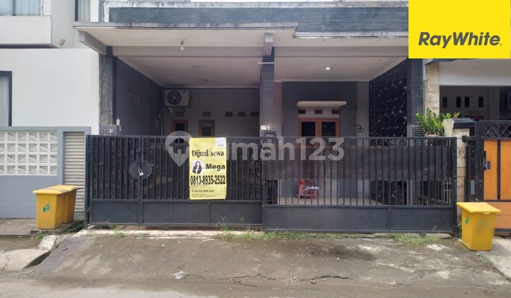 Turun Harga Rumah Siap Huni bebas banjir di Graha Gardenia Ext Turun Harga Rumah Siap Huni bebas banjir di Graha Gardenia Ext