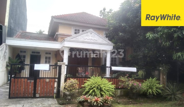 Price Drop for Good Modern Minimalist Houses in Telaga Mediterania