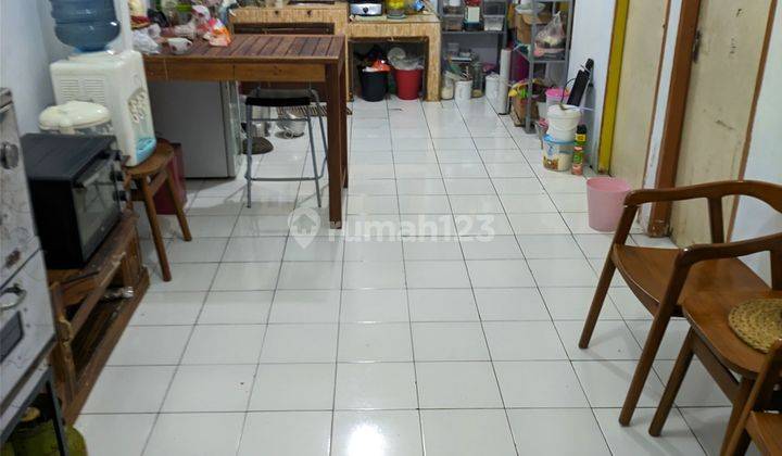 Dijual Rumah Minimalis 1 Lantai di Villa Verde Timur Citra Raya 2