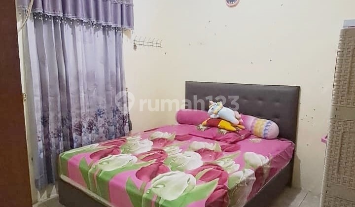 Dijual Murah Rumah di Serdang Asri 3 Dekat Mall Ciputra 2