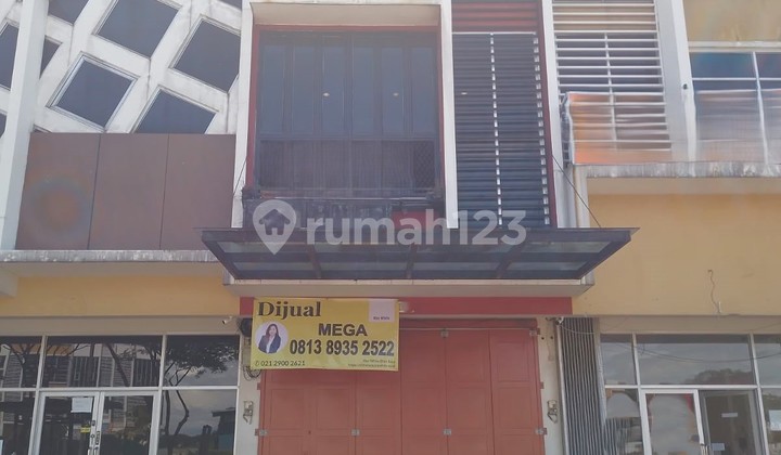 Ruko Full Furnished cocok utk Usaha Cafe yg Ramai Pengunjung Ruko Full Furnished cocok utk Usaha Cafe yg Ramai Pengunjung