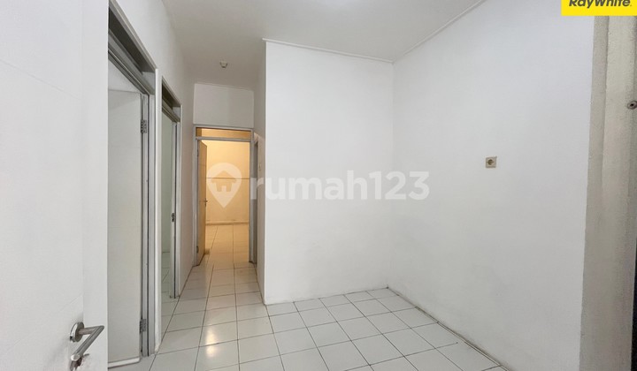 Dijual Murah Rumah Siap Huni Sudah Renov di Bizhome Cluster Jade 2