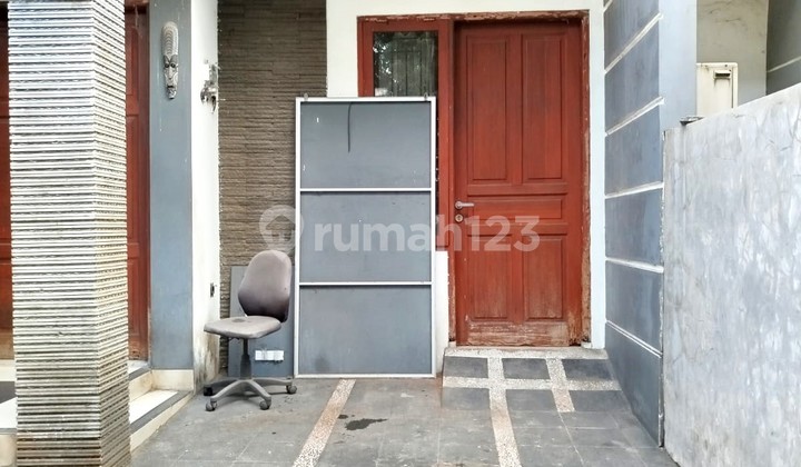 Dijual Rumah 2 Lantai dekat Mall Ciputra di Taman Puspa CitraRaya 2